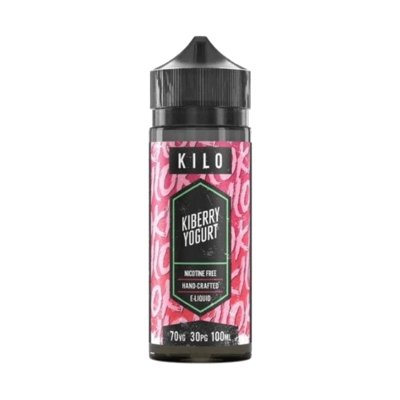 Buy Bulk Wholesale Kilo 100ML Shortfill - vapesourceuk