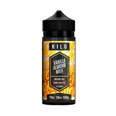 Buy Bulk Wholesale Kilo 100ML Shortfill - vapesourceuk
