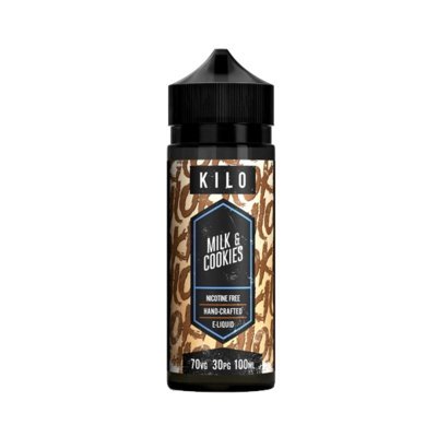 Buy Bulk Wholesale Kilo Black Series 100ML Shortifill - vapesourceuk