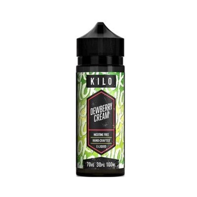 Buy Bulk Wholesale Kilo Original Series 100ML Shortfill - vapesourceuk
