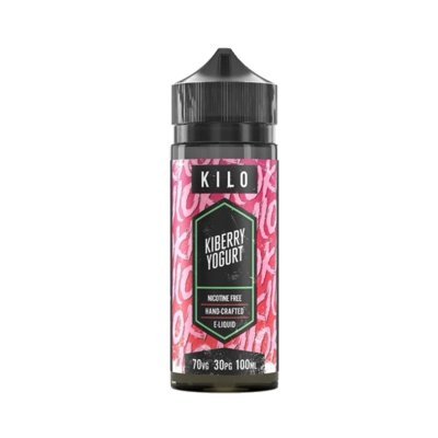 Buy Bulk Wholesale Kilo Original Series 100ML Shortfill - vapesourceuk