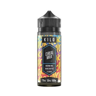 Buy Bulk Wholesale Kilo Original Series 100ML Shortfill - vapesourceuk