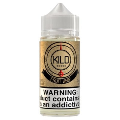 Buy Bulk Wholesale Kilo Original Series 100ML Shortfill - vapesourceuk