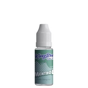 Buy Bulk Wholesale Kingston 10ML Nic Salt (Pack of 12) - vapesourceuk