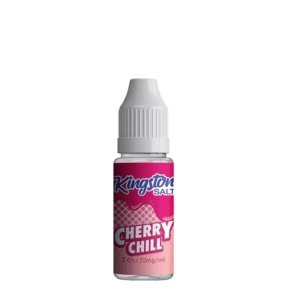 Buy Bulk Wholesale Kingston 10ML Nic Salt (Pack of 12) - vapesourceuk