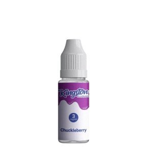 Buy Bulk Wholesale Kingston 10ML Shortfill (Pack of 10) - vapesourceuk