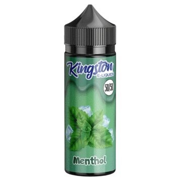 Buy Bulk Wholesale Kingston 50/50 100ML Shortfill - vapesourceuk