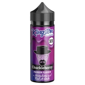 Buy Bulk Wholesale Kingston 50/50 100ML Shortfill - vapesourceuk
