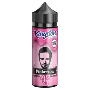 Buy Bulk Wholesale Kingston 50/50 100ML Shortfill - vapesourceuk