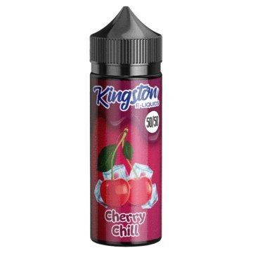Buy Bulk Wholesale Kingston 50/50 100ML Shortfill - vapesourceuk