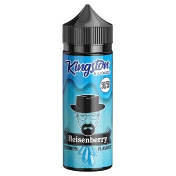 Buy Bulk Wholesale Kingston 50/50 100ML Shortfill - vapesourceuk