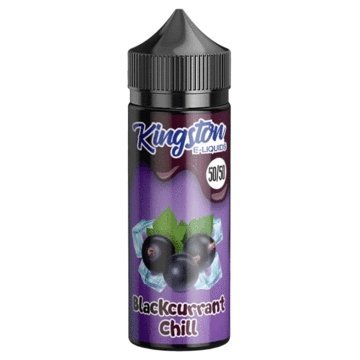 Buy Bulk Wholesale Kingston 50/50 100ML Shortfill - vapesourceuk