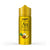 Kingston AU Gold 100ml E-liquid Shortfill - vapesourceuk