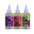 Kingston E-liquids Zingberry Range 500ml Shortfill - vapesourceuk