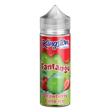 Buy Bulk Wholesale Kingston Fantango 100ML Shortfill - vapesourceuk