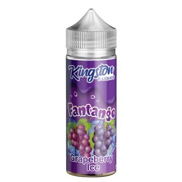 Buy Bulk Wholesale Kingston Fantango 100ML Shortfill - vapesourceuk
