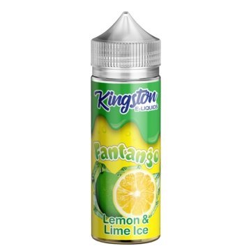 Buy Bulk Wholesale Kingston Fantango 100ML Shortfill - vapesourceuk