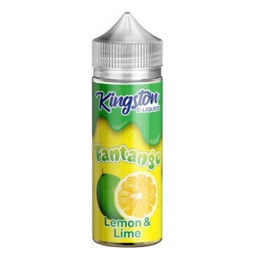Buy Bulk Wholesale Kingston Fantango 100ML Shortfill - vapesourceuk