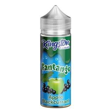 Buy Bulk Wholesale Kingston Fantango 100ML Shortfill - vapesourceuk