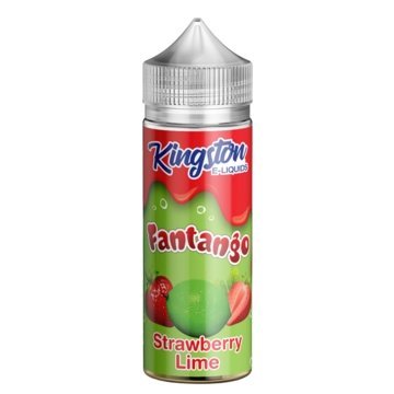 Buy Bulk Wholesale Kingston Fantango 100ML Shortfill - vapesourceuk