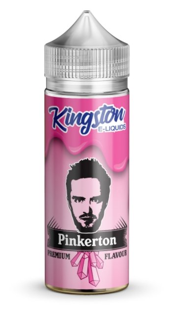 Buy Bulk Wholesale Kingston Zingberry 100ML Shortfill - vapesourceuk