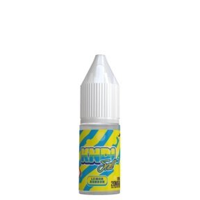 Buy Bulk Wholesale KNDI 10ML Nic Salt (Pack of 10) - vapesourceuk