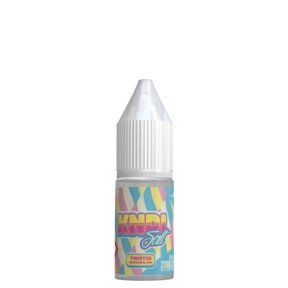Buy Bulk Wholesale KNDI 10ML Nic Salt (Pack of 10) - vapesourceuk