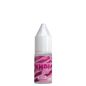 Buy Bulk Wholesale KNDI 10ML Nic Salt (Pack of 10) - vapesourceuk