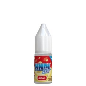 Buy Bulk Wholesale KNDI 10ML Nic Salt (Pack of 10) - vapesourceuk