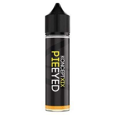 Buy Bulk Wholesale Koncept XIX 50ml Shortfill - vapesourceuk