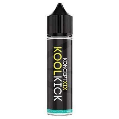 Buy Bulk Wholesale Koncept XIX 50ml Shortfill - vapesourceuk