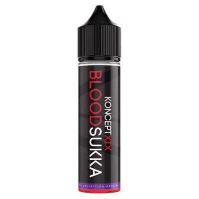 Buy Bulk Wholesale Koncept XIX 50ml Shortfill - vapesourceuk