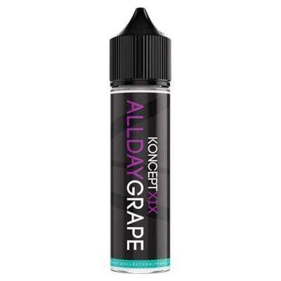 Buy Bulk Wholesale Koncept XIX 50ml Shortfill - vapesourceuk