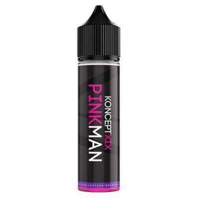Buy Bulk Wholesale Koncept XIX 50ml Shortfill - vapesourceuk