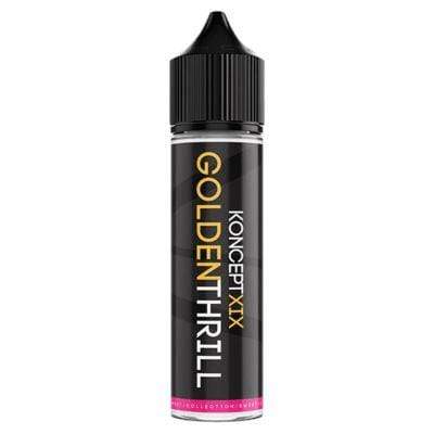 Buy Bulk Wholesale Koncept XIX 50ml Shortfill - vapesourceuk