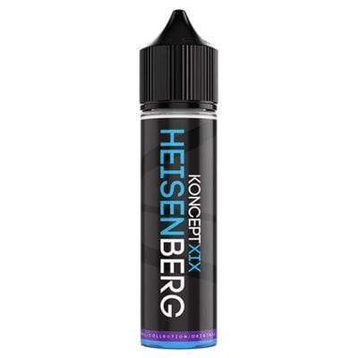 Buy Bulk Wholesale Koncept XIX 50ml Shortfill - vapesourceuk