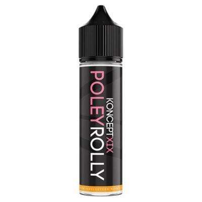 Buy Bulk Wholesale Koncept XIX 50ml Shortfill - vapesourceuk