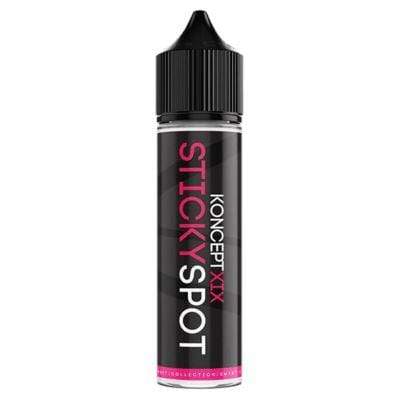 Buy Bulk Wholesale Koncept XIX 50ml Shortfill - vapesourceuk