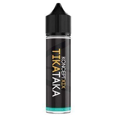 Buy Bulk Wholesale Koncept XIX 50ml Shortfill - vapesourceuk