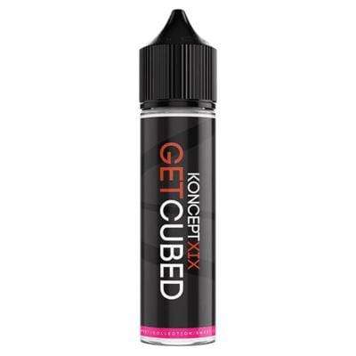 Buy Bulk Wholesale Koncept XIX 50ml Shortfill - vapesourceuk