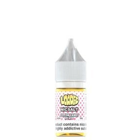 Buy Bulk Wholesale Loaded 10ML Nic Salt (Pack of 10) - vapesourceuk