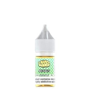 Buy Bulk Wholesale Loaded 10ML Nic Salt (Pack of 10) - vapesourceuk