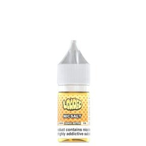 Buy Bulk Wholesale Loaded 10ML Nic Salt (Pack of 10) - vapesourceuk