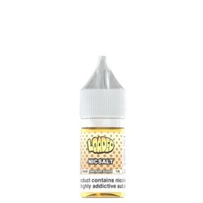 Buy Bulk Wholesale Loaded 10ML Nic Salt (Pack of 10) - vapesourceuk