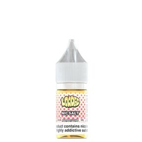 Buy Bulk Wholesale Loaded 10ML Nic Salt (Pack of 10) - vapesourceuk