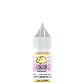 Buy Bulk Wholesale Loaded 10ML Nic Salt (Pack of 10) - vapesourceuk