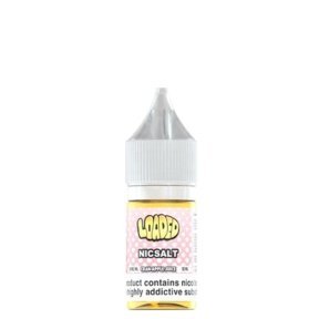 Buy Bulk Wholesale Loaded 10ML Nic Salt (Pack of 10) - vapesourceuk