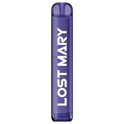 Lost Mary AM600 Disposable Vape Pod Box of 10 - vapesourceuk