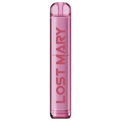 Lost Mary AM600 Disposable Vape Pod Box of 10 - vapesourceuk