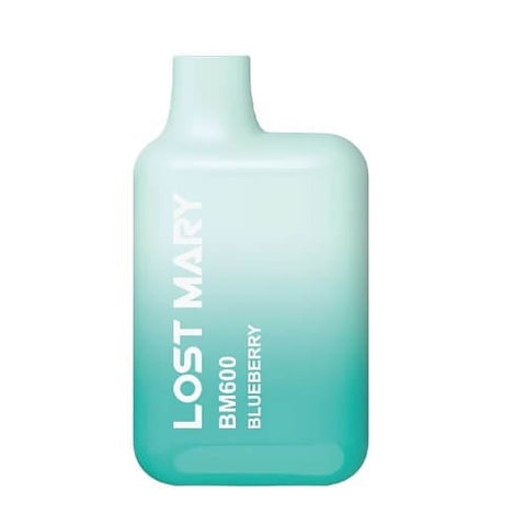 Buy Bulk Wholesale Lost Mary BM600 Disposable Vape Device Box of 10 - vapesourceuk